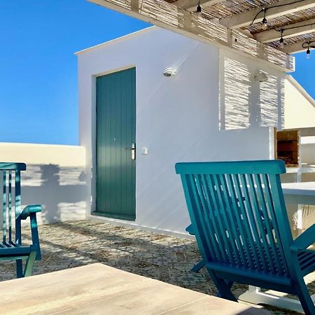 La Baula Terraza, Boutique Apartament L' Escala المظهر الخارجي الصورة