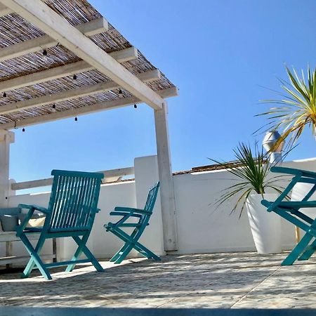 La Baula Terraza, Boutique Apartament L' Escala المظهر الخارجي الصورة