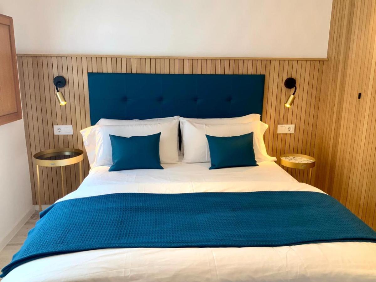 La Baula Terraza, Boutique Apartament L' Escala المظهر الخارجي الصورة