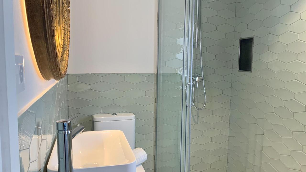 La Baula Terraza, Boutique Apartament L' Escala المظهر الخارجي الصورة