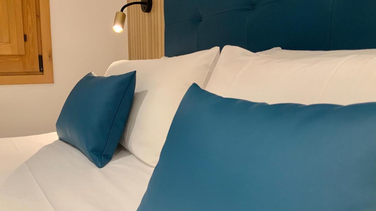 La Baula Terraza, Boutique Apartament L' Escala المظهر الخارجي الصورة