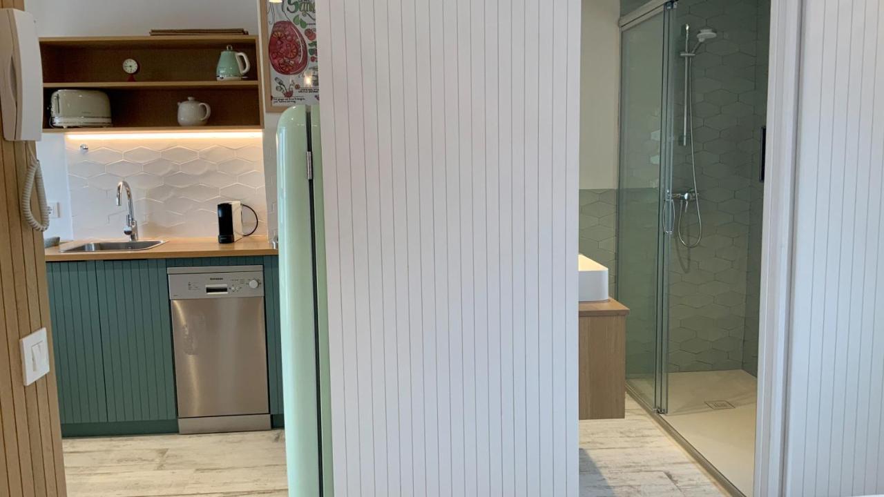 La Baula Terraza, Boutique Apartament L' Escala المظهر الخارجي الصورة