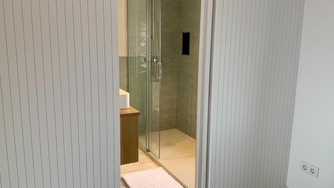 La Baula Terraza, Boutique Apartament L' Escala المظهر الخارجي الصورة