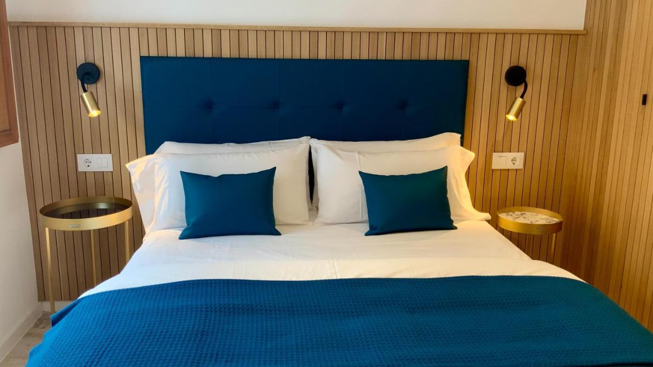 La Baula Terraza, Boutique Apartament L' Escala المظهر الخارجي الصورة