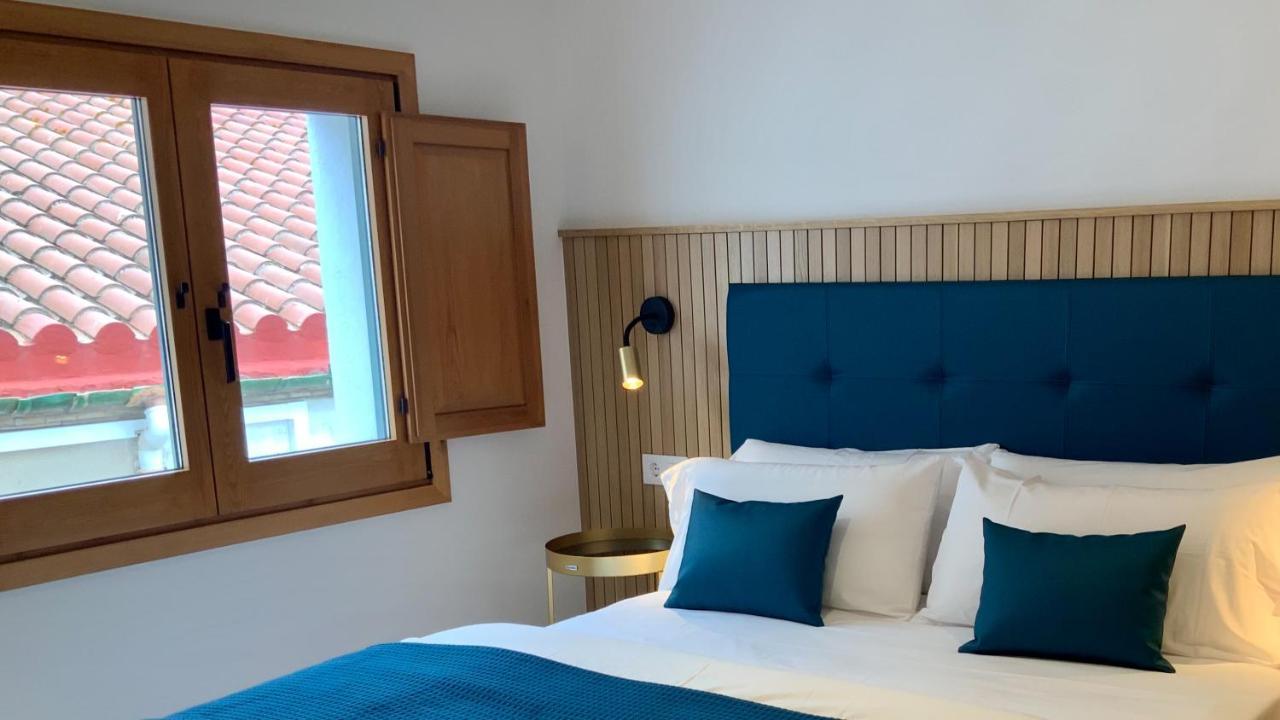 La Baula Terraza, Boutique Apartament L' Escala المظهر الخارجي الصورة