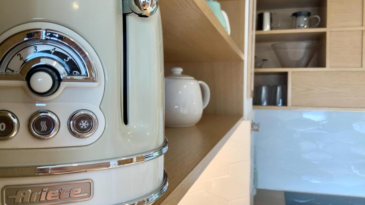 La Baula Terraza, Boutique Apartament L' Escala المظهر الخارجي الصورة
