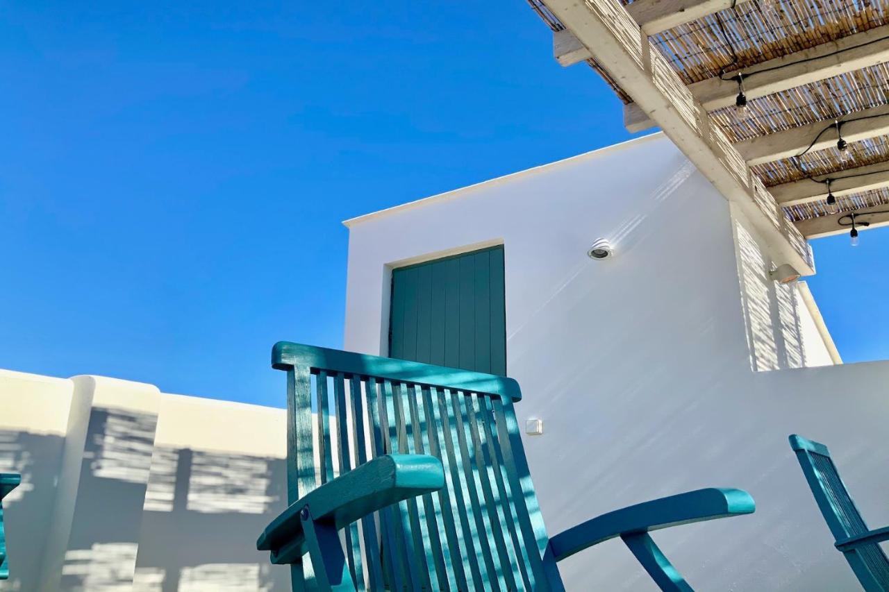La Baula Terraza, Boutique Apartament L' Escala المظهر الخارجي الصورة