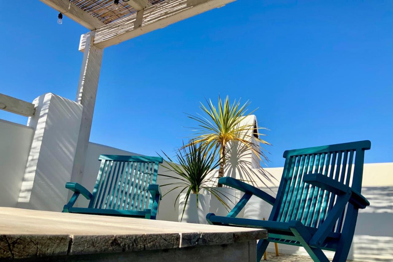 La Baula Terraza, Boutique Apartament L' Escala المظهر الخارجي الصورة